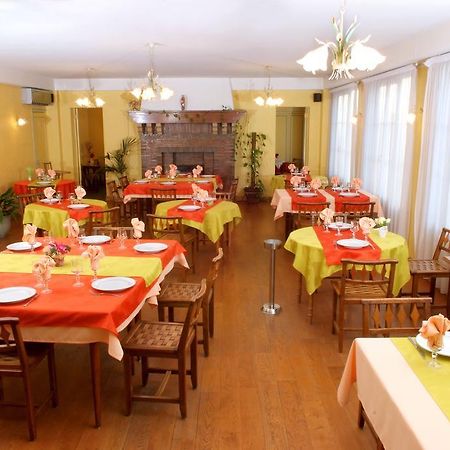 Logis Hotel Le Braytois Esterno foto