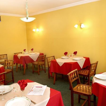 Logis Hotel Le Braytois Esterno foto