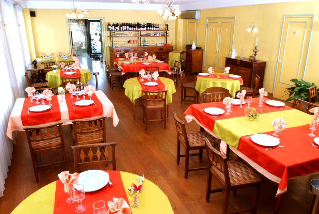 Logis Hotel Le Braytois Esterno foto