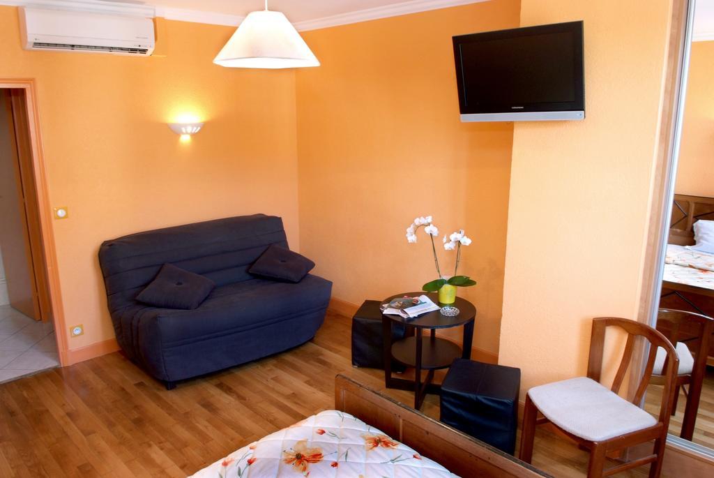Logis Hotel Le Braytois Esterno foto