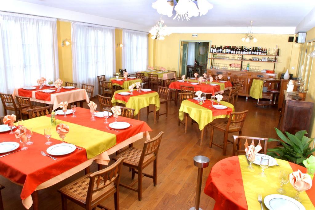 Logis Hotel Le Braytois Esterno foto