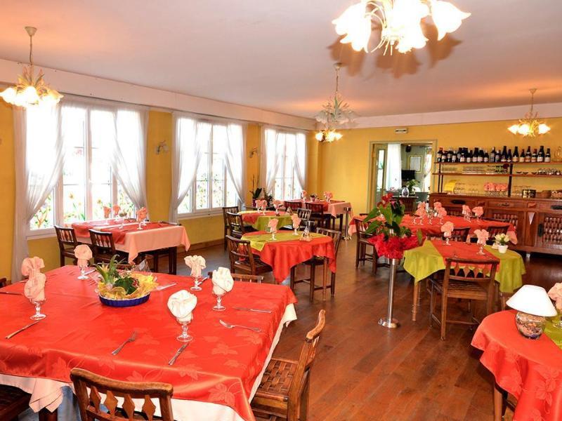 Logis Hotel Le Braytois Esterno foto