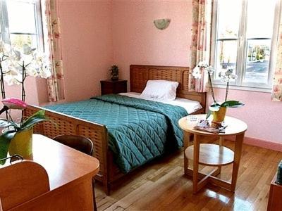 Logis Hotel Le Braytois Esterno foto