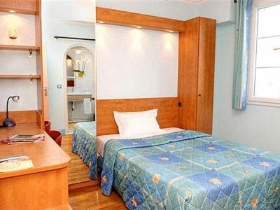 Logis Hotel Le Braytois Esterno foto